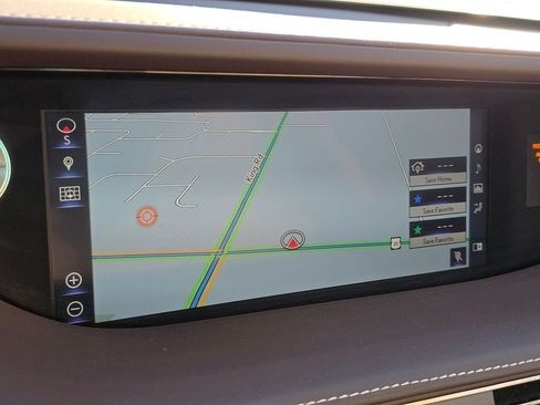 Used 2018 Lexus LS 500 AWD w/ Interior Upgrade Package image 25