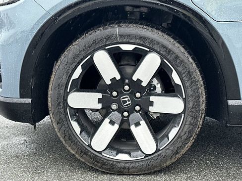 New 2026 Honda Prologue Elite image 33