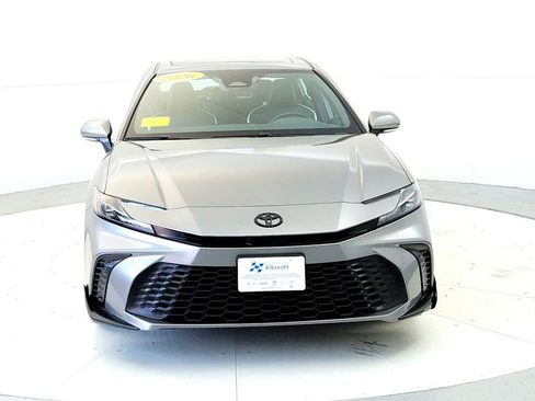 Certified 2026 Toyota Camry SE w/ Convenience Package AWD/4WD image 8