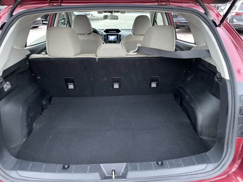Used 2021 Subaru Impreza 2.0i image 17