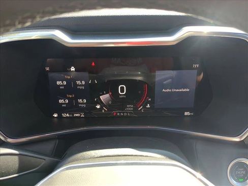 New 2025 GMC Canyon Elevation w/ Convenience Package image 11