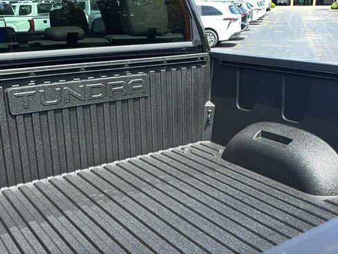 New 2026 Toyota Tundra Limited AWD/4WD image 34