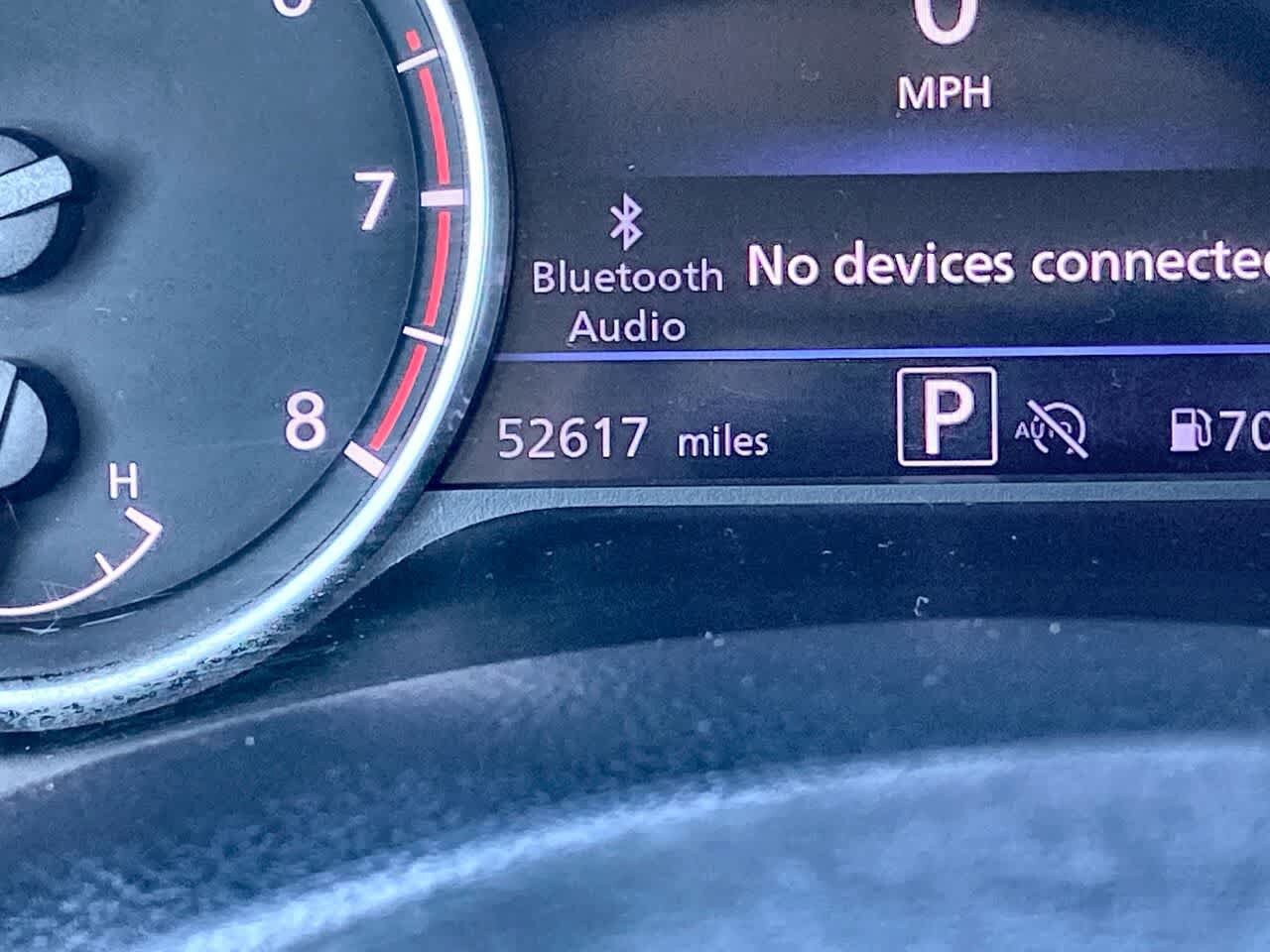 Used 2024 Nissan Sentra SV FWD image 15