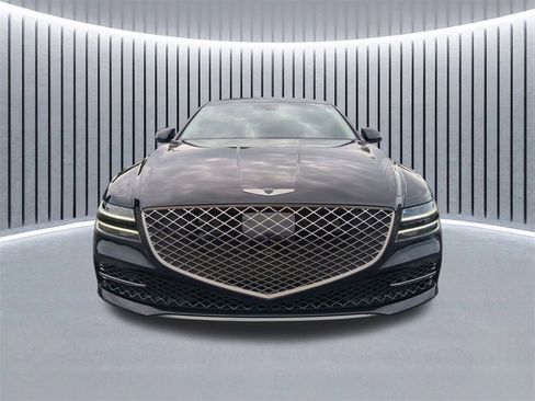 Used 2021 Genesis G80 3.5T image 10