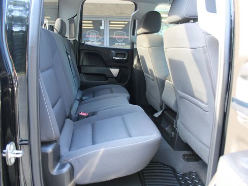 Used 2019 Chevrolet Silverado 1500 LT image 15