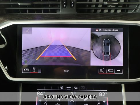 Used 2022 Audi A6 Premium Plus image 7