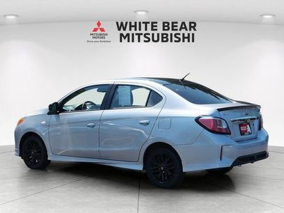 Used 2024 Mitsubishi Mirage G4 Black Edition