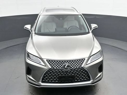 Certified 2021 Lexus RX 350 AWD w/ Premium Package image 17