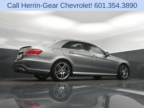 Used 2015 Mercedes-Benz E 350 Sedan image 41
