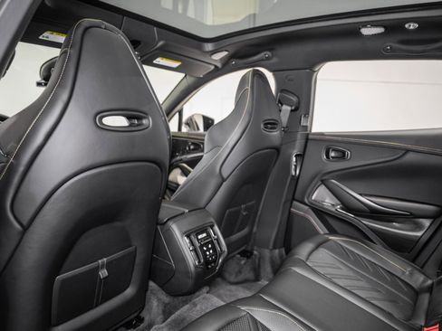 New 2026 Aston Martin DBX S image 15