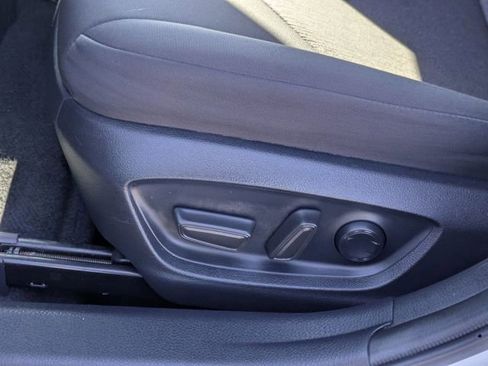 Used 2024 Toyota Camry LE image 24