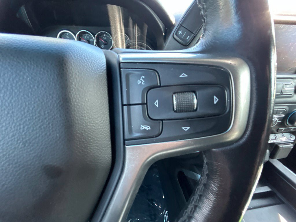 Used 2019 Chevrolet Silverado 1500 RST w/ True North Edition AWD/4WD image 20