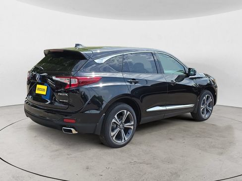 New 2026 Acura RDX SH-AWD w/ Technology Package image 5
