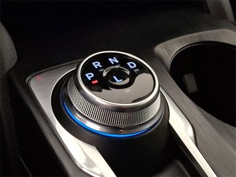 Used 2023 Ford Escape Active image 16