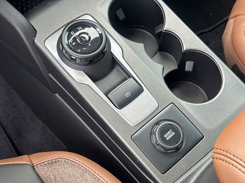New 2026 Ford Bronco Sport Outer Banks AWD/4WD image 60