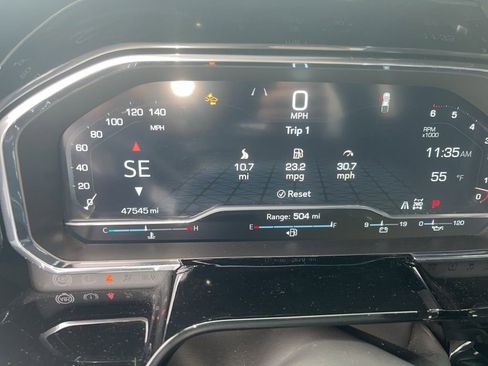 Used 2023 GMC Sierra 1500 SLT w/ SLT Premium Plus Package image 7