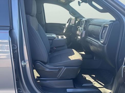 Used 2020 GMC Sierra 1500 Elevation w/ Elevation Value Package AWD/4WD image 13