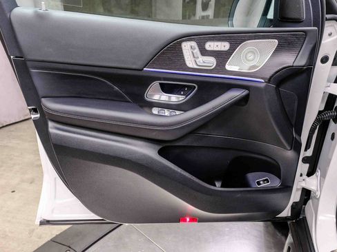 Certified 2026 Mercedes-Benz GLE 350 4MATIC image 24
