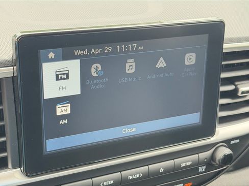 Used 2026 Hyundai Venue SE FWD image 25