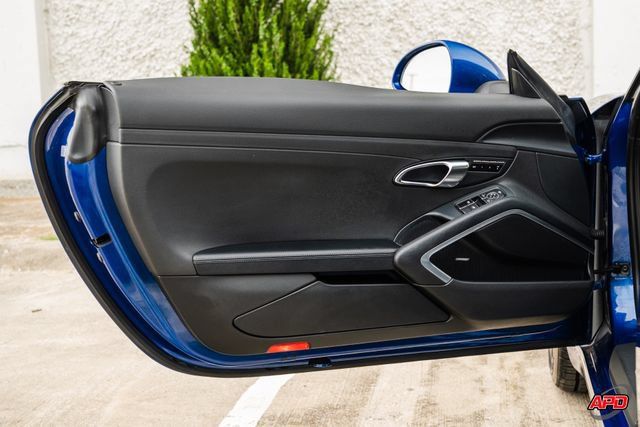 Used 2013 Porsche 911 Carrera RWD image 59