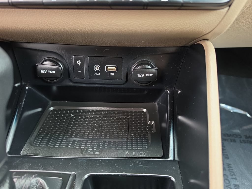 Used 2019 Hyundai Tucson Sport AWD/4WD image 17