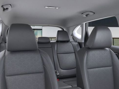 New 2026 Kia Seltos EX image 27