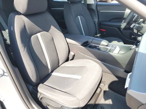 New 2026 Hyundai Sonata Blue FWD image 21