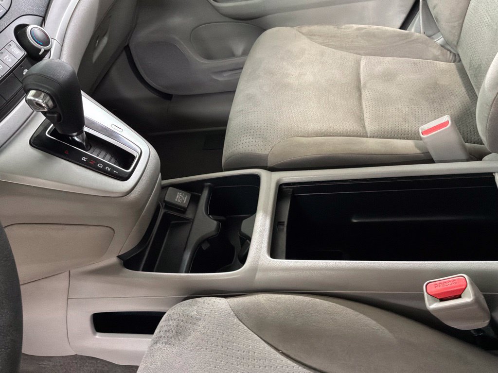 Used 2014 Honda CR-V EX image 18
