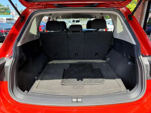 Used 2018 Volkswagen Tiguan S AWD/4WD image 24
