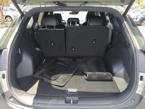 Used 2024 Kia Sportage X-Pro Prestige AWD/4WD image 12