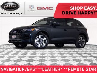 Used 2025 Audi Q5 2.0T Premium video 1