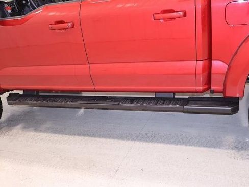 Certified 2024 Ford F150 Lariat w/ Equipment Group 502A High image 37