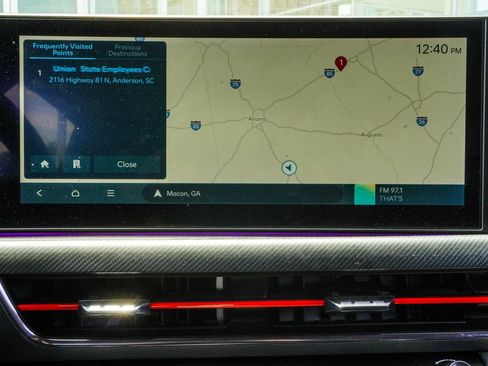 Used 2025 Hyundai Sonata N Line FWD image 28