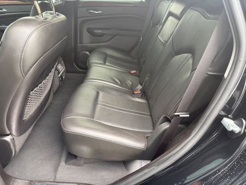 Used 2016 Cadillac SRX Luxury AWD/4WD image 13