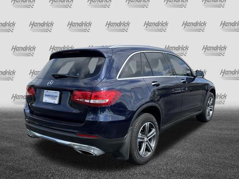 Used 2016 Mercedes-Benz GLC 300 image 11