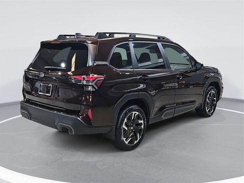 New 2026 Subaru Forester Limited image 5