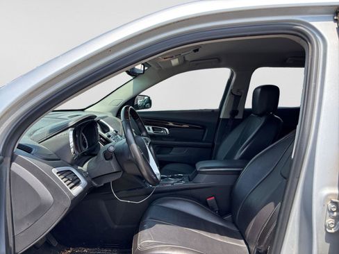 Used 2016 GMC Terrain Denali FWD image 10