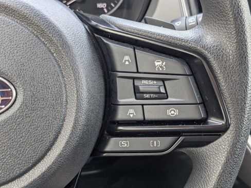 Used 2024 Subaru Crosstrek 2.0i Premium image 20