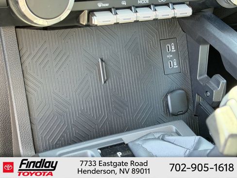 Used 2024 Toyota Tacoma SR RWD image 28