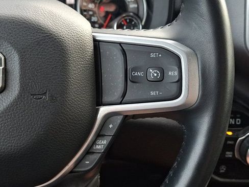Certified 2023 RAM 1500 Big Horn AWD/4WD image 26