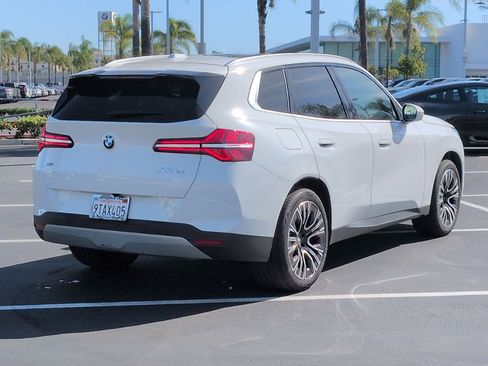 Used 2026 BMW X3 xDrive30 w/ Convenience Package image 10