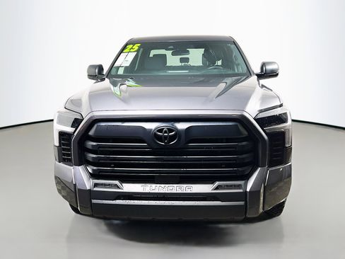 Used 2025 Toyota Tundra SR5 w/ SR5 Convenience Package image 11
