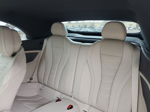 Certified 2023 BMW 840i xDrive Convertible image 23