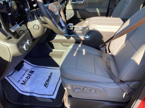 New 2026 GMC Sierra 1500 SLT w/ SLT Premium Package image 16