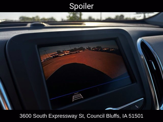 Used 2021 Chevrolet Equinox LS w/ LS Convenience Package AWD/4WD image 29