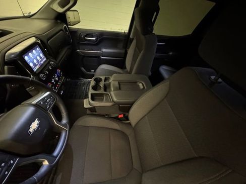 Used 2020 Chevrolet Silverado 1500 LT w/ Texas Edition image 27