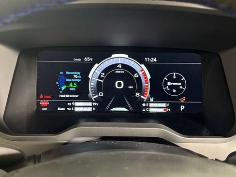 New 2026 Toyota Tundra Platinum AWD/4WD image 28