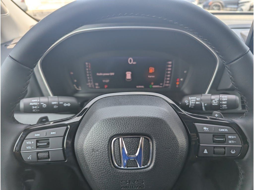 New 2026 Honda Pilot EX-L image 19