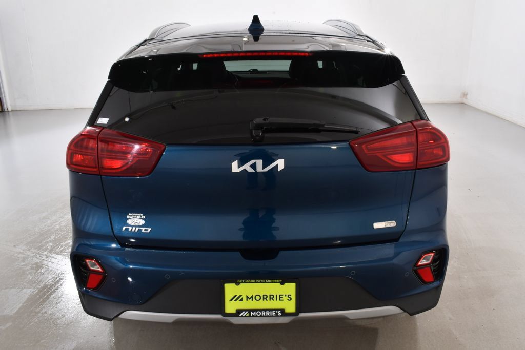 Used 2022 Kia Niro EX Premium FWD image 13