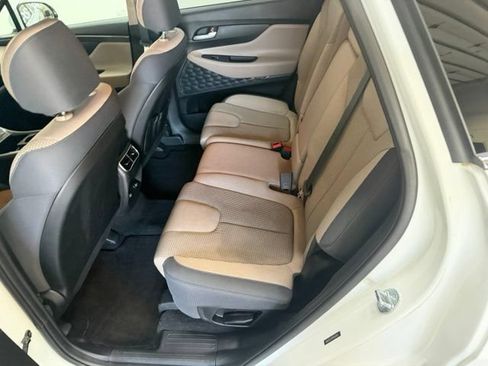 Certified 2023 Hyundai Santa Fe SEL AWD/4WD image 32